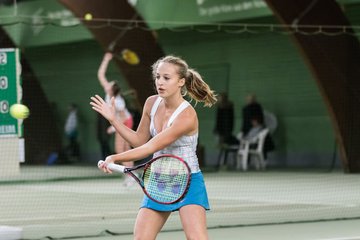 Alicia Melosch 475 - Norddeutsche Meisterschaften